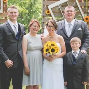 Meet your Posher, Robyn